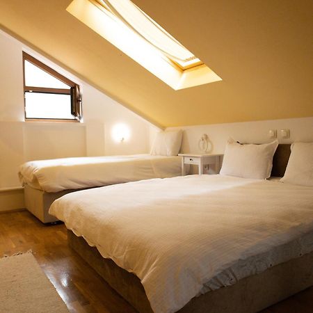All Elevens 11 Apartments 비톨라 외부 사진