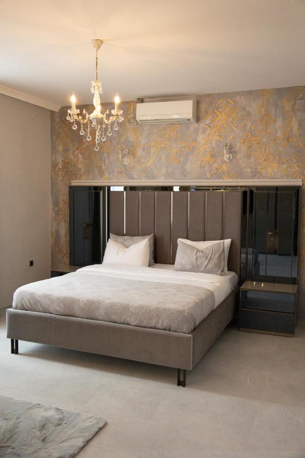 All Elevens 11 Apartments 비톨라 외부 사진