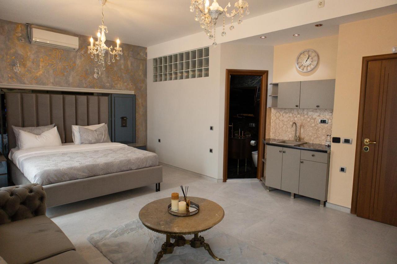 All Elevens 11 Apartments 비톨라 외부 사진