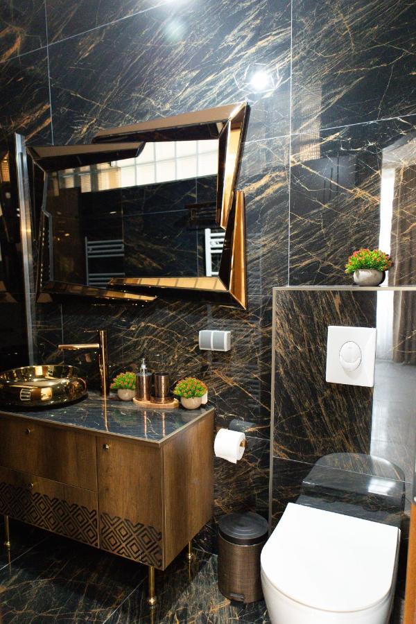 All Elevens 11 Apartments 비톨라 외부 사진