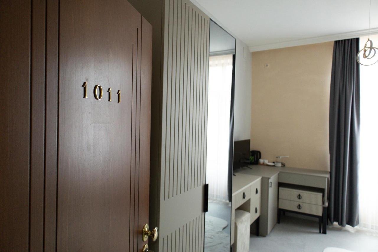 All Elevens 11 Apartments 비톨라 외부 사진