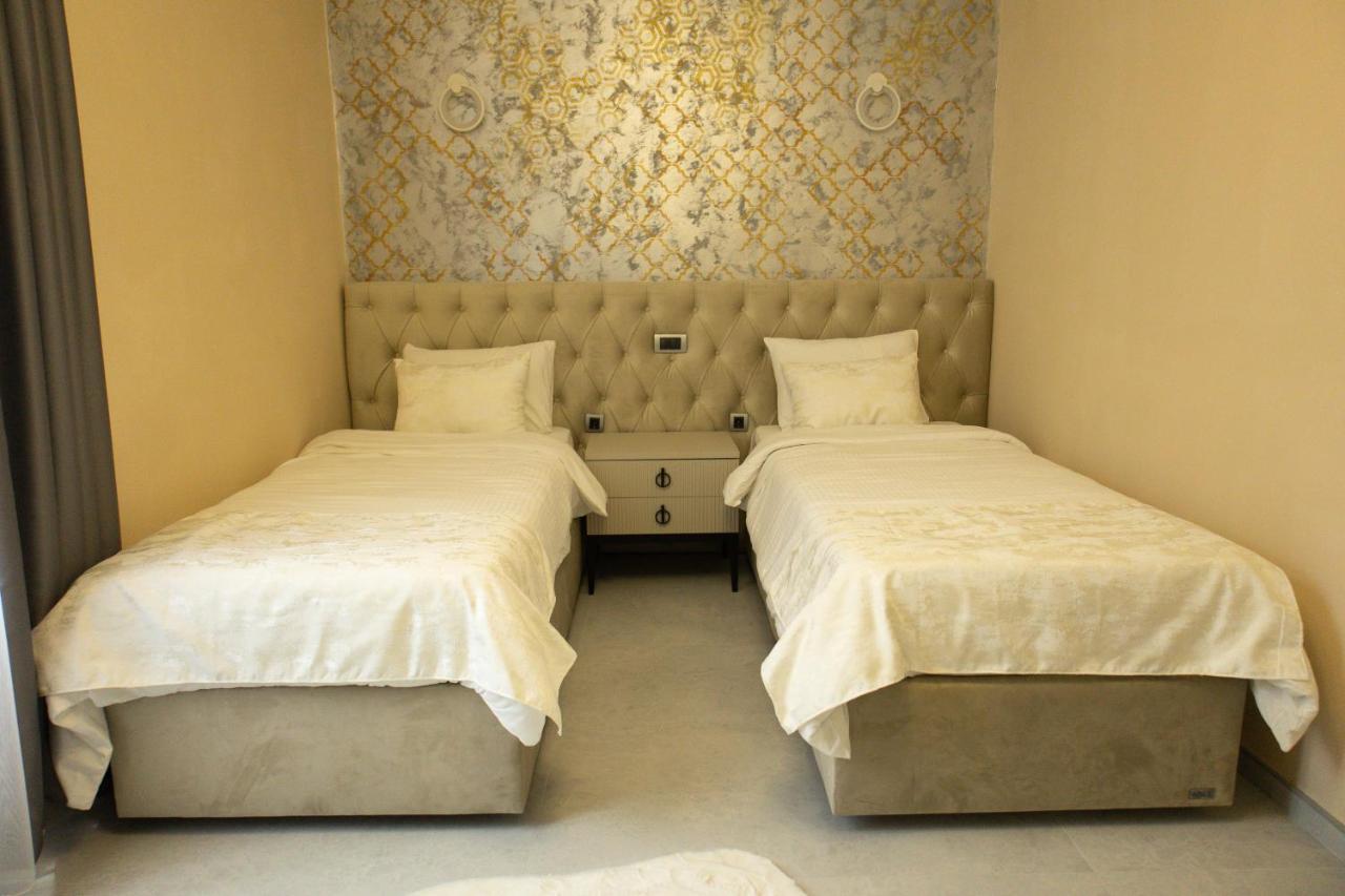 All Elevens 11 Apartments 비톨라 외부 사진