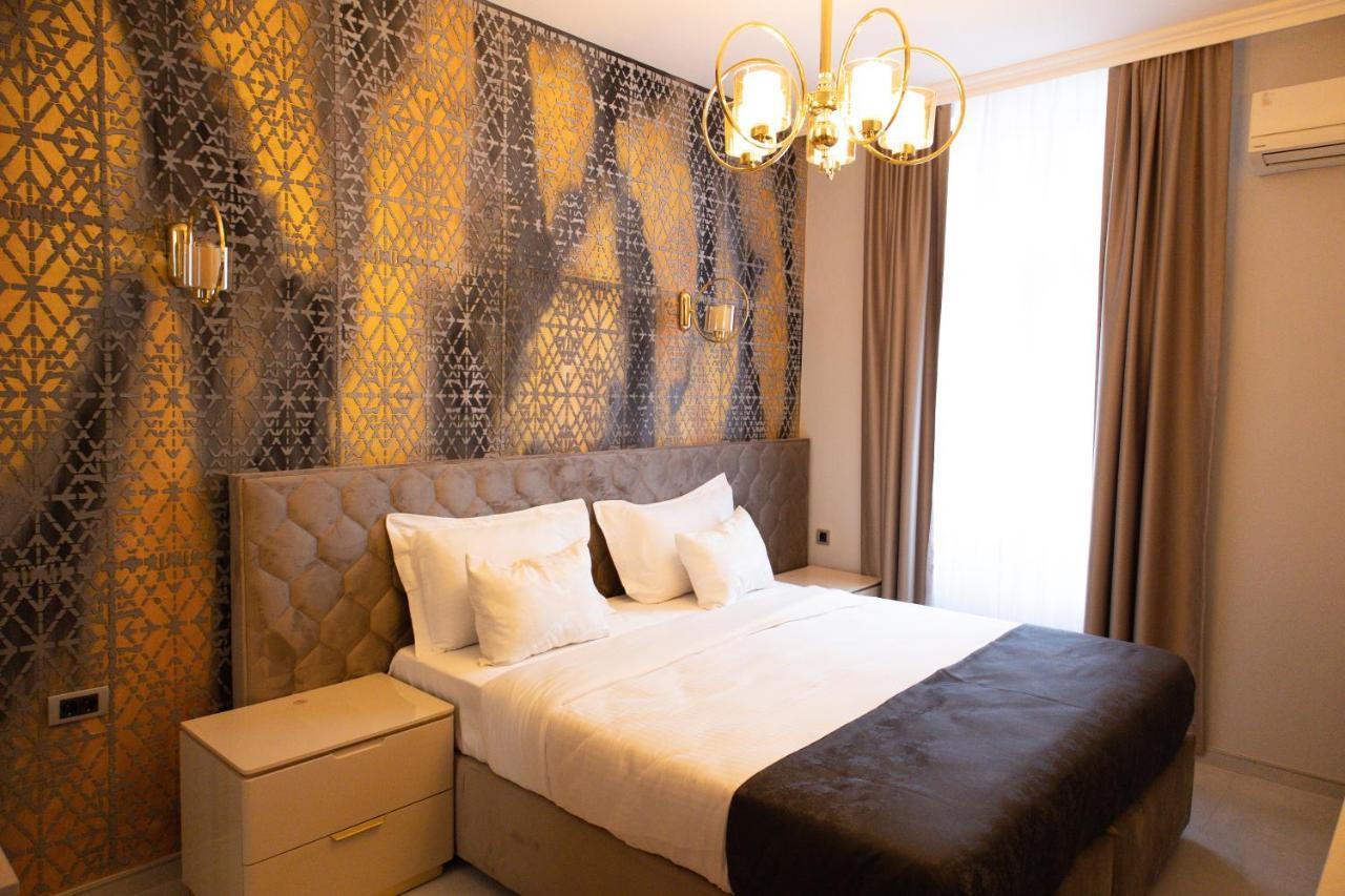 All Elevens 11 Apartments 비톨라 외부 사진