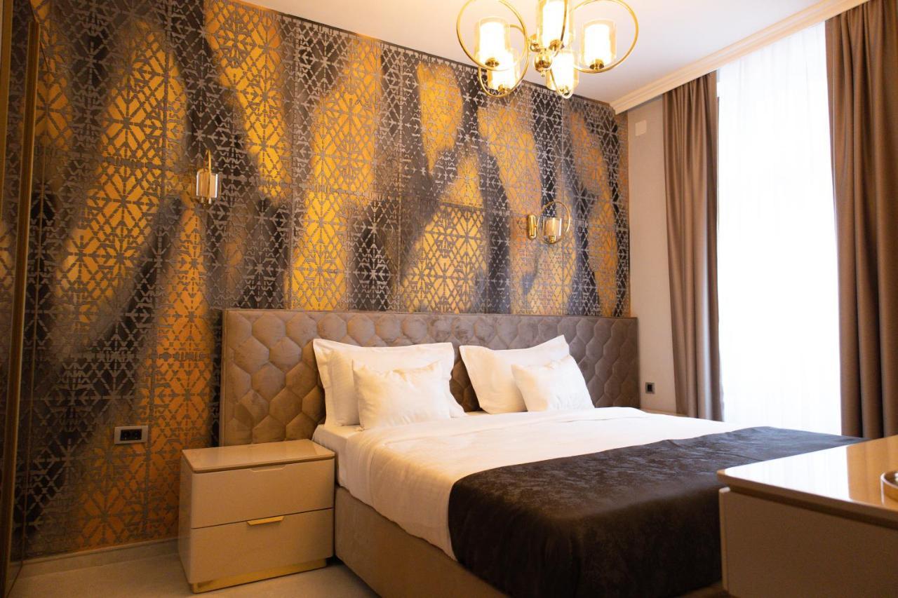 All Elevens 11 Apartments 비톨라 외부 사진