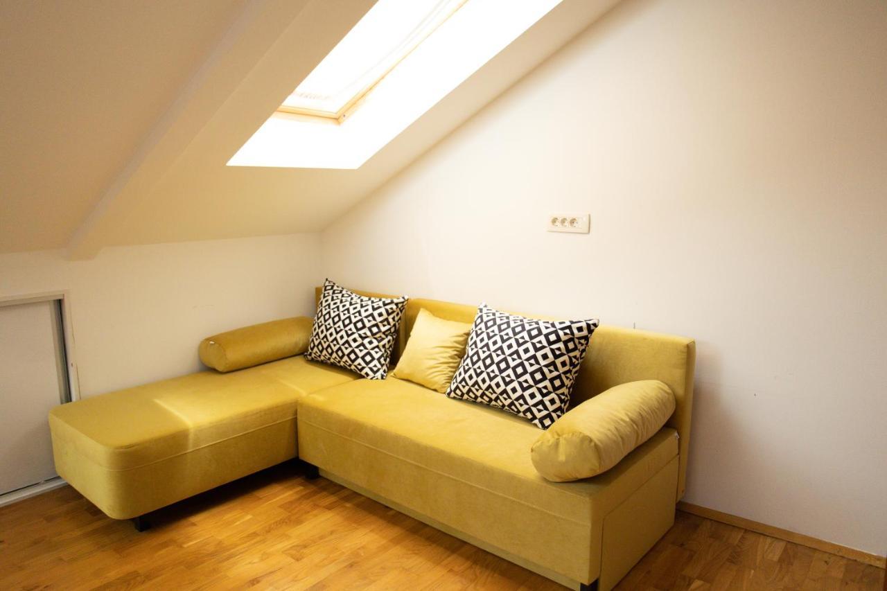 All Elevens 11 Apartments 비톨라 외부 사진