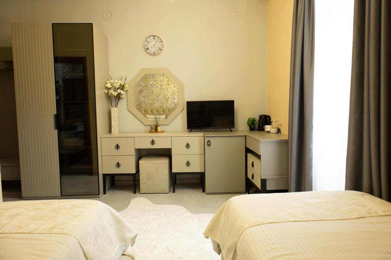 All Elevens 11 Apartments 비톨라 외부 사진