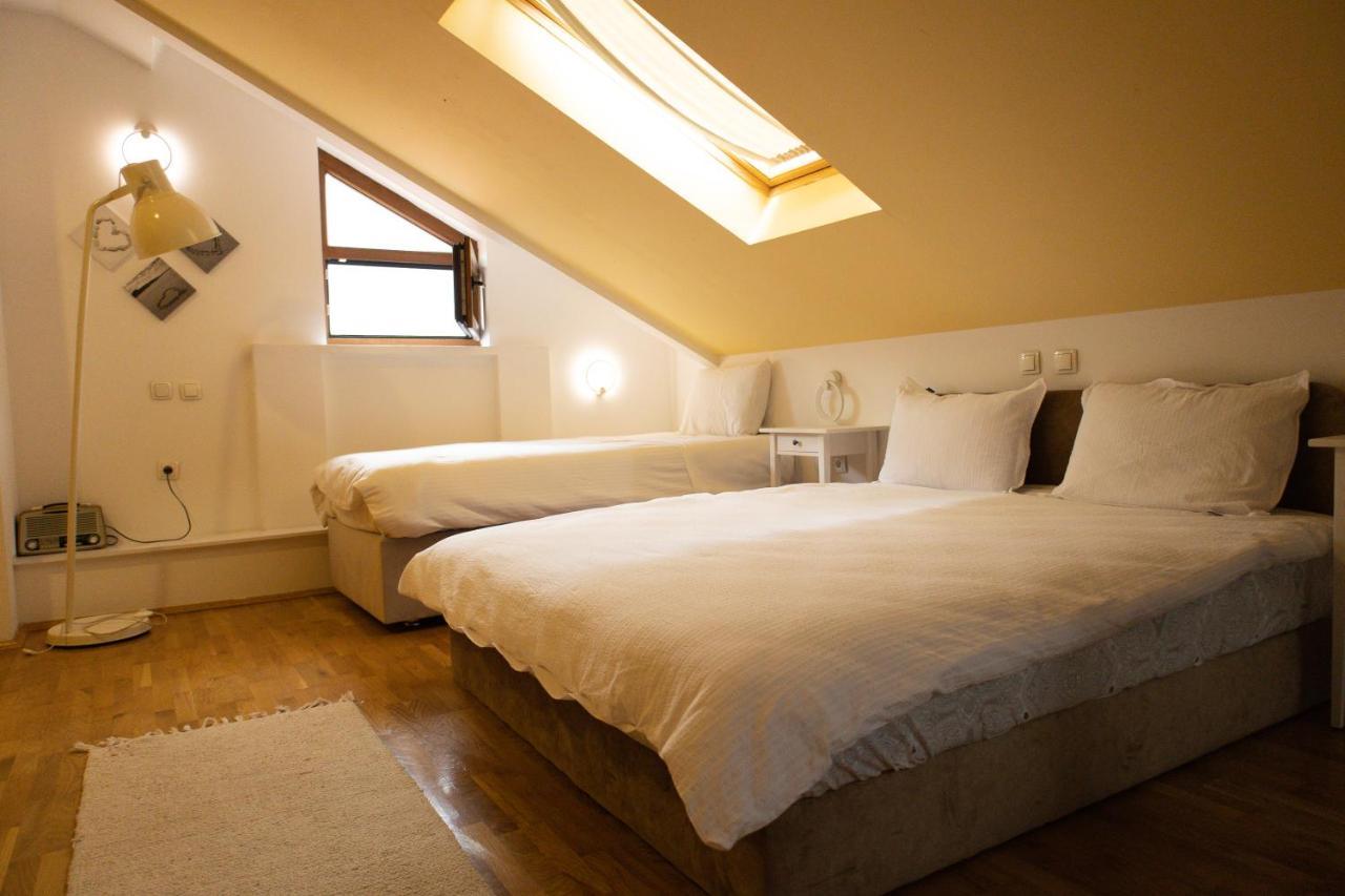 All Elevens 11 Apartments 비톨라 외부 사진