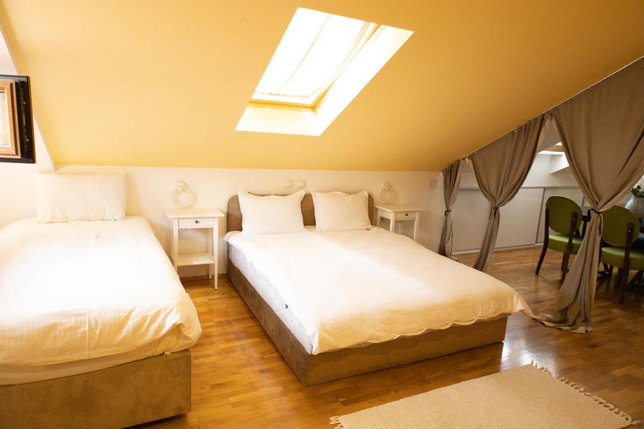 All Elevens 11 Apartments 비톨라 외부 사진