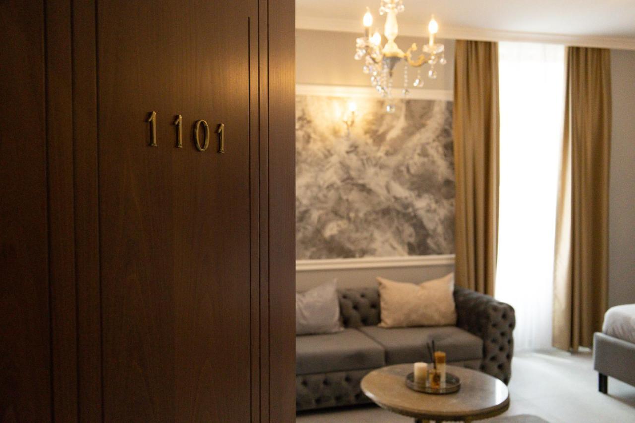 All Elevens 11 Apartments 비톨라 외부 사진