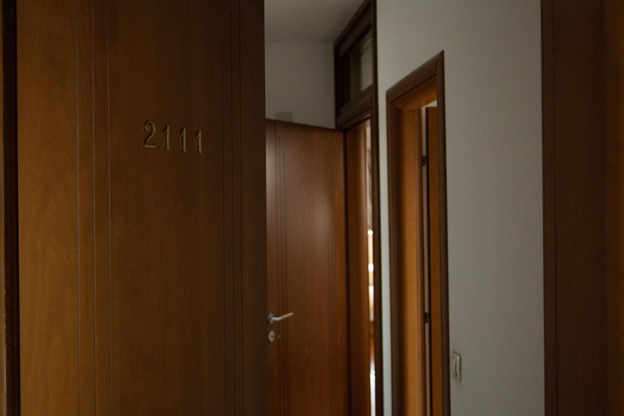 All Elevens 11 Apartments 비톨라 외부 사진