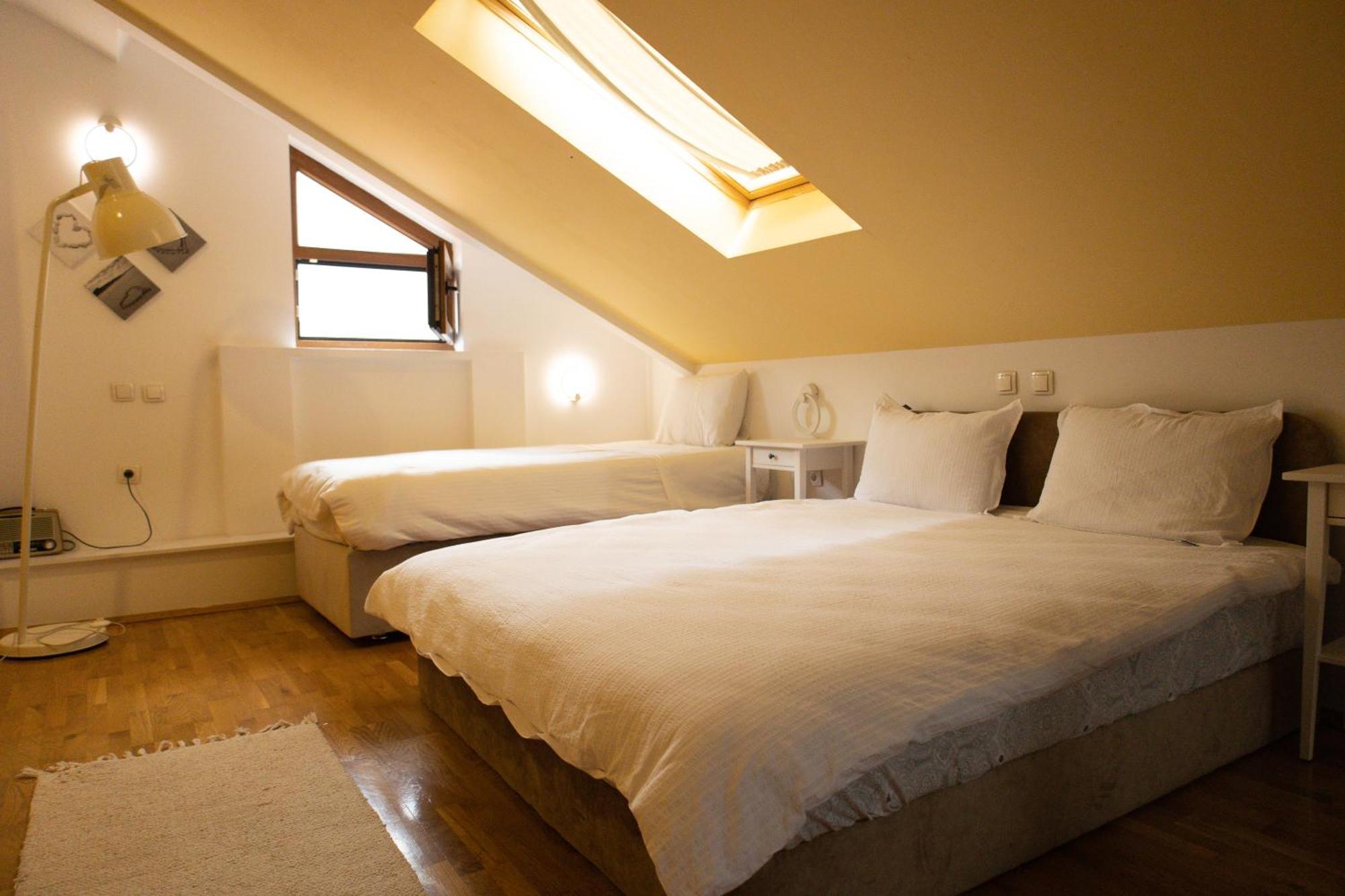 All Elevens 11 Apartments 비톨라 외부 사진